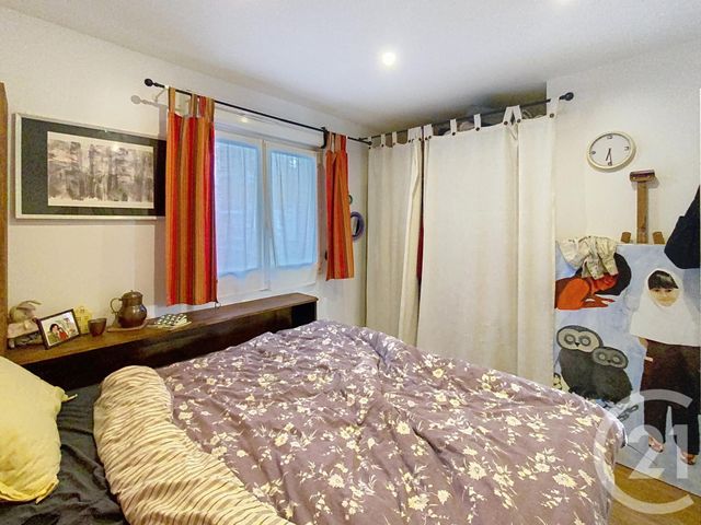 Appartement F2 &agrave; louer - 2 pi&egrave;ces - 50 m2 - Brest - 29 - BRETAGNE