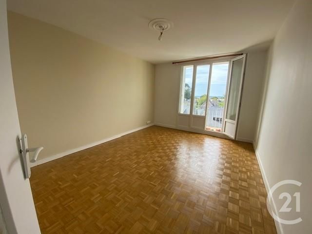 Appartement T2 &agrave; louer - 2 pi&egrave;ces - 44,56 m2 - Brest - 29 - BRETAGNE