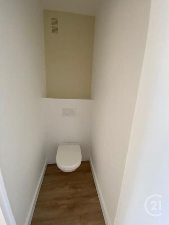 Appartement T2 &agrave; louer - 2 pi&egrave;ces - 44,56 m2 - Brest - 29 - BRETAGNE