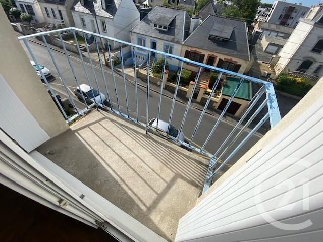 Appartement T2 &agrave; louer - 2 pi&egrave;ces - 44,56 m2 - Brest - 29 - BRETAGNE