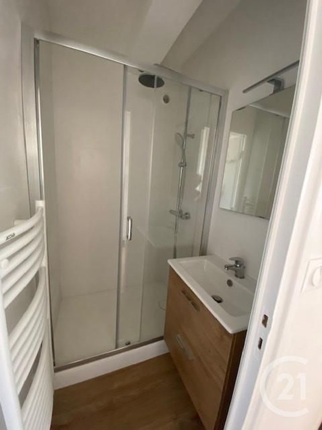 Appartement T2 &agrave; louer - 2 pi&egrave;ces - 44,56 m2 - Brest - 29 - BRETAGNE