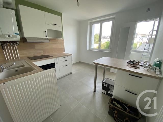 Appartement T2 &agrave; louer - 2 pi&egrave;ces - 44,56 m2 - Brest - 29 - BRETAGNE
