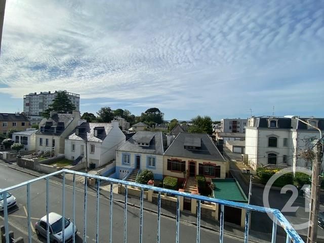Appartement T2 &agrave; louer - 2 pi&egrave;ces - 44,56 m2 - Brest - 29 - BRETAGNE