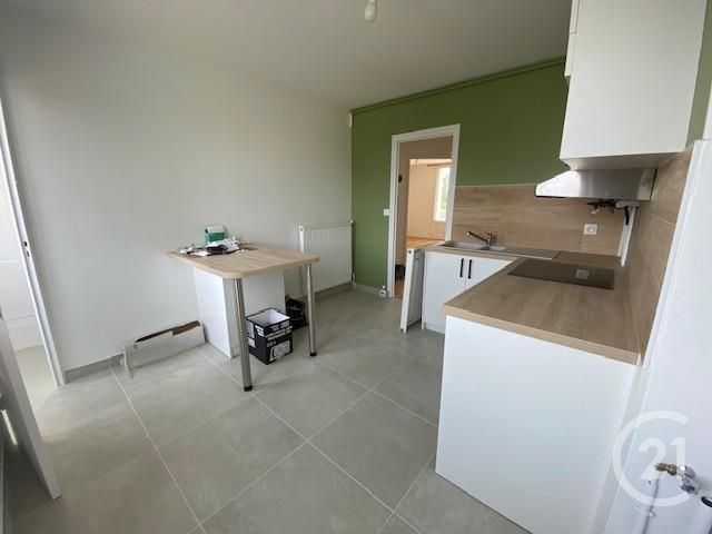 Appartement T2 &agrave; louer - 2 pi&egrave;ces - 44,56 m2 - Brest - 29 - BRETAGNE