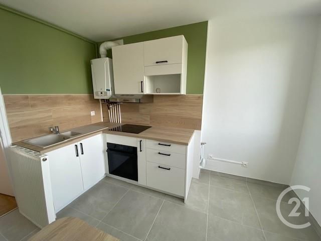 Appartement T2 &agrave; louer - 2 pi&egrave;ces - 44,56 m2 - Brest - 29 - BRETAGNE