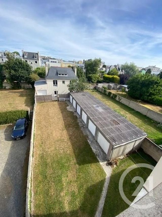 Appartement T2 &agrave; louer - 2 pi&egrave;ces - 44,56 m2 - Brest - 29 - BRETAGNE