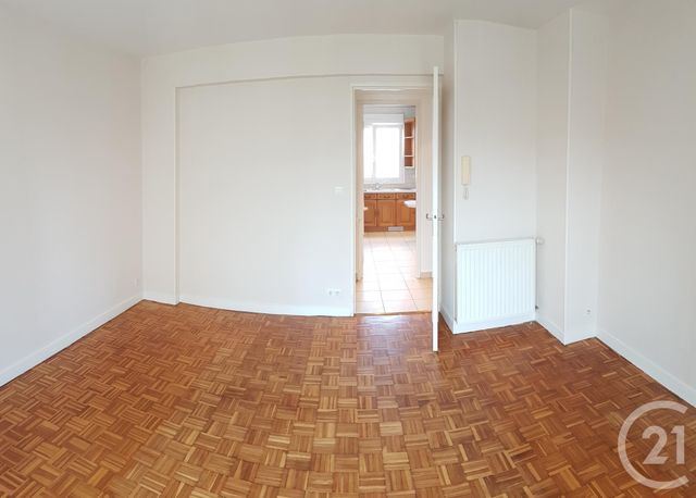 Appartement F3 &agrave; louer - 3 pi&egrave;ces - 58,61 m2 - Brest - 29 - BRETAGNE