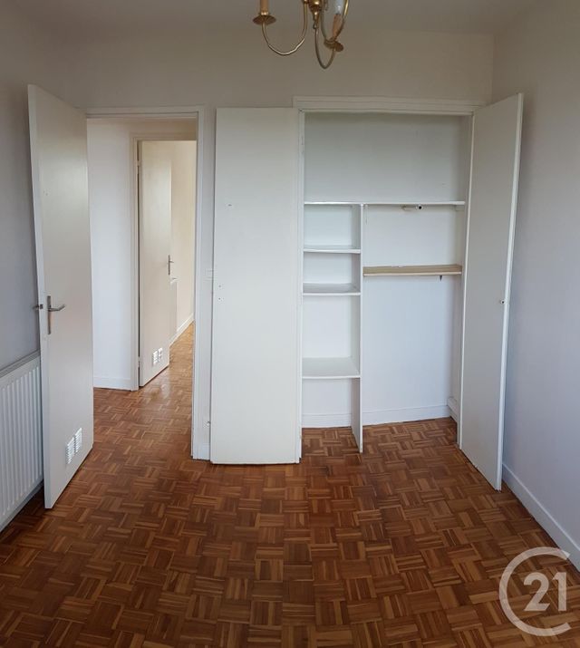 Appartement F3 &agrave; louer - 3 pi&egrave;ces - 58,61 m2 - Brest - 29 - BRETAGNE