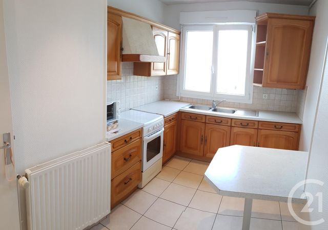 appartement - BREST - 29