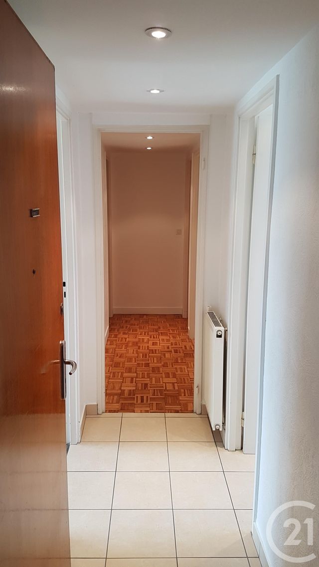 Appartement F3 &agrave; louer - 3 pi&egrave;ces - 58,61 m2 - Brest - 29 - BRETAGNE