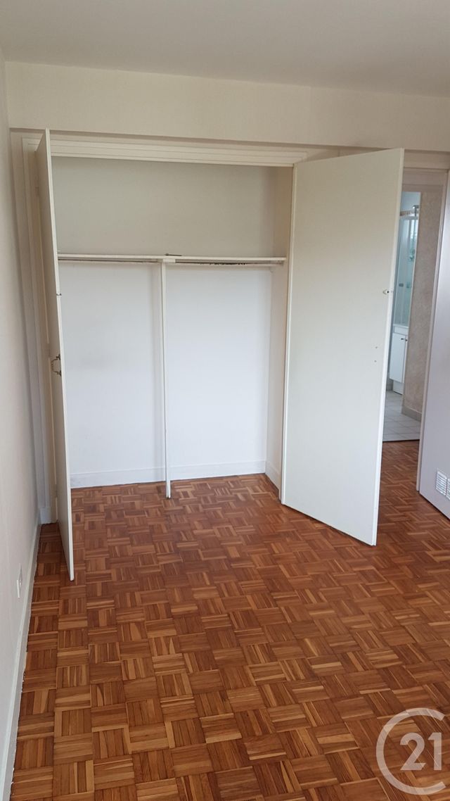 Appartement F3 &agrave; louer - 3 pi&egrave;ces - 58,61 m2 - Brest - 29 - BRETAGNE