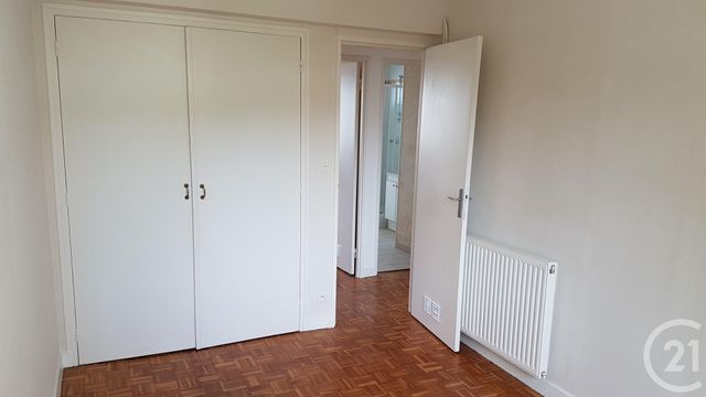 Appartement F3 &agrave; louer - 3 pi&egrave;ces - 58,61 m2 - Brest - 29 - BRETAGNE