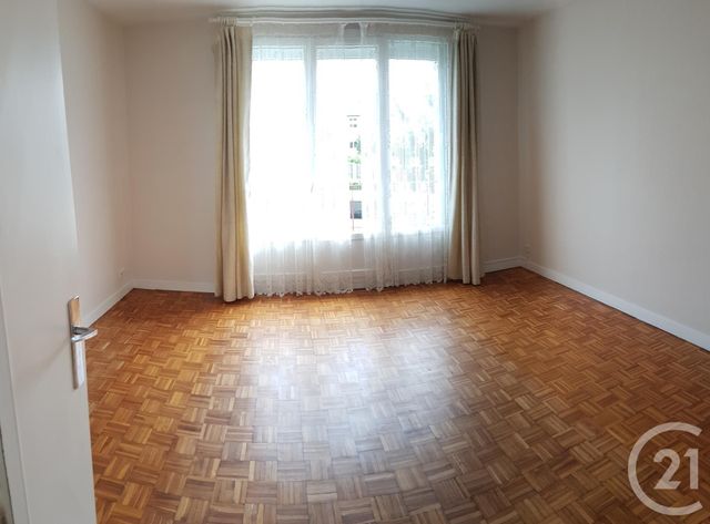 Appartement F3 &agrave; louer - 3 pi&egrave;ces - 58,61 m2 - Brest - 29 - BRETAGNE