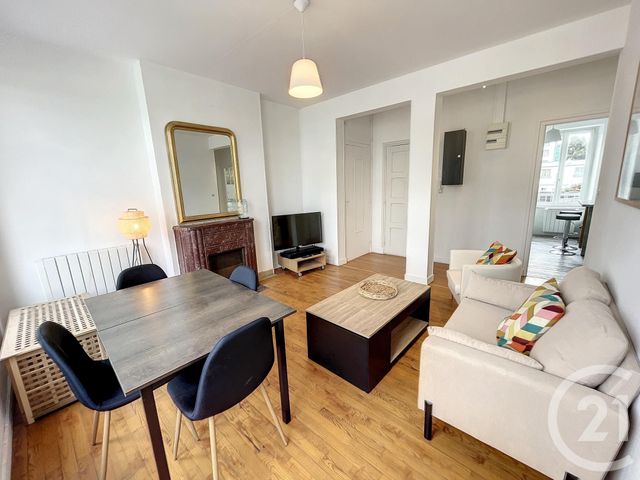 appartement - BREST - 29