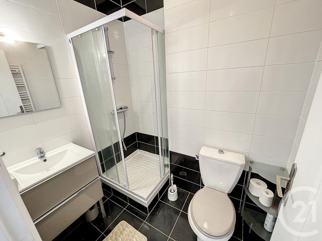 Appartement T3 &agrave; louer - 3 pi&egrave;ces - 54,95 m2 - Brest - 29 - BRETAGNE