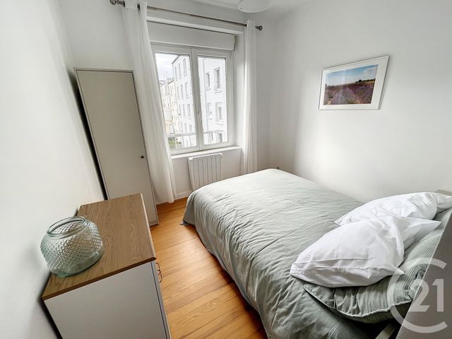Appartement T3 &agrave; louer - 3 pi&egrave;ces - 54,95 m2 - Brest - 29 - BRETAGNE