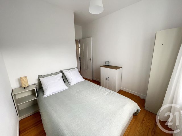 Appartement T3 &agrave; louer - 3 pi&egrave;ces - 54,95 m2 - Brest - 29 - BRETAGNE