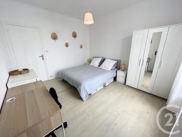 Appartement T3 &agrave; louer - 3 pi&egrave;ces - 54,95 m2 - Brest - 29 - BRETAGNE