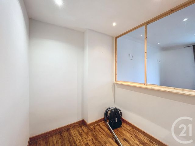 Appartement T4 &agrave; louer - 4 pi&egrave;ces - 107 m2 - Brest - 29 - BRETAGNE