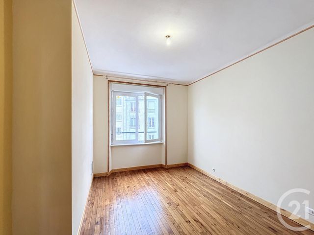 Appartement T4 &agrave; louer - 4 pi&egrave;ces - 107 m2 - Brest - 29 - BRETAGNE