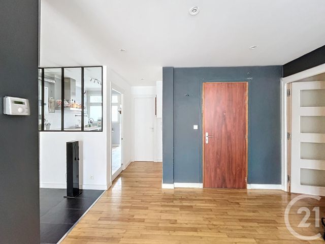 Appartement T4 &agrave; louer - 4 pi&egrave;ces - 107 m2 - Brest - 29 - BRETAGNE