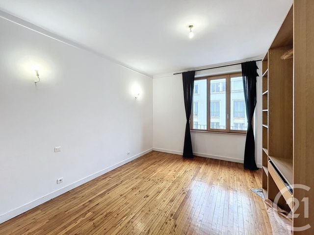 Appartement T4 &agrave; louer - 4 pi&egrave;ces - 107 m2 - Brest - 29 - BRETAGNE