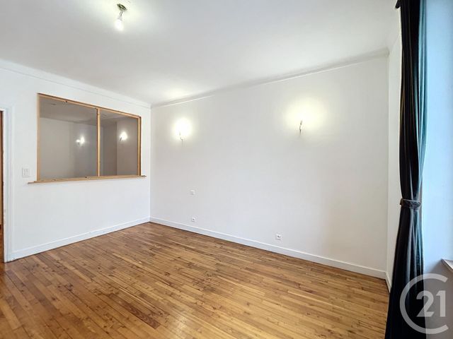 Appartement T4 &agrave; louer - 4 pi&egrave;ces - 107 m2 - Brest - 29 - BRETAGNE