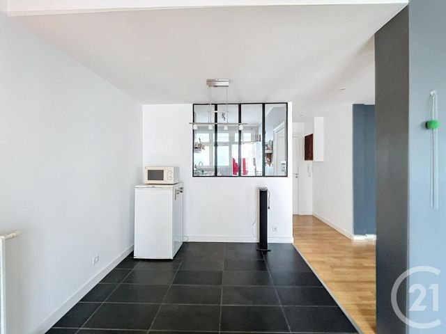 Appartement T4 &agrave; louer - 4 pi&egrave;ces - 107 m2 - Brest - 29 - BRETAGNE