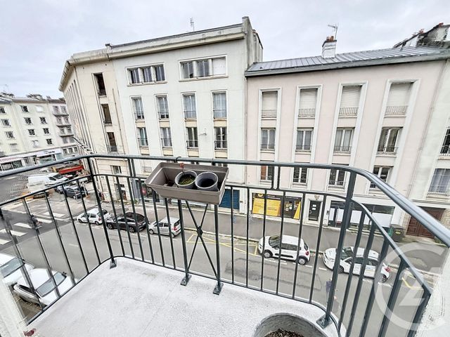 Appartement T4 &agrave; louer - 4 pi&egrave;ces - 107 m2 - Brest - 29 - BRETAGNE
