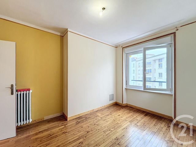 Appartement T4 &agrave; louer - 4 pi&egrave;ces - 107 m2 - Brest - 29 - BRETAGNE
