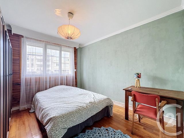 Appartement T5 &agrave; louer - 5 pi&egrave;ces - 106,11 m2 - Brest - 29 - BRETAGNE