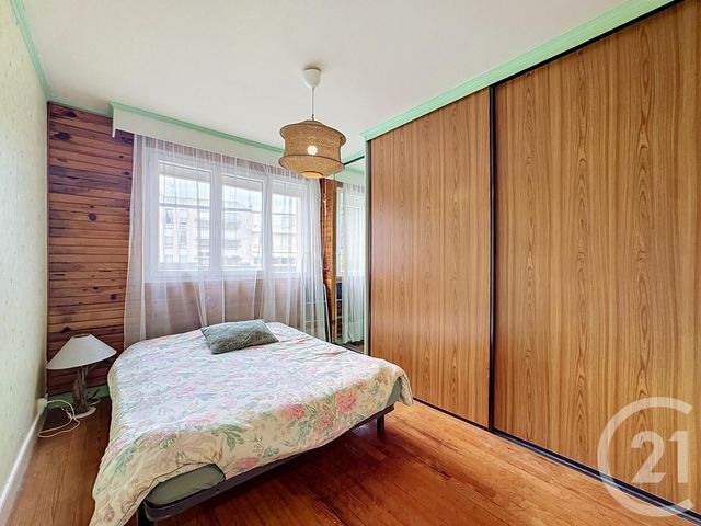 Appartement T5 &agrave; louer - 5 pi&egrave;ces - 106,11 m2 - Brest - 29 - BRETAGNE