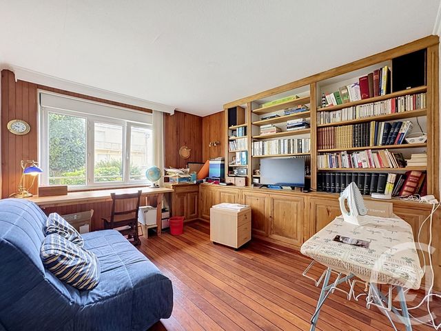 Appartement T5 &agrave; louer - 5 pi&egrave;ces - 106,11 m2 - Brest - 29 - BRETAGNE