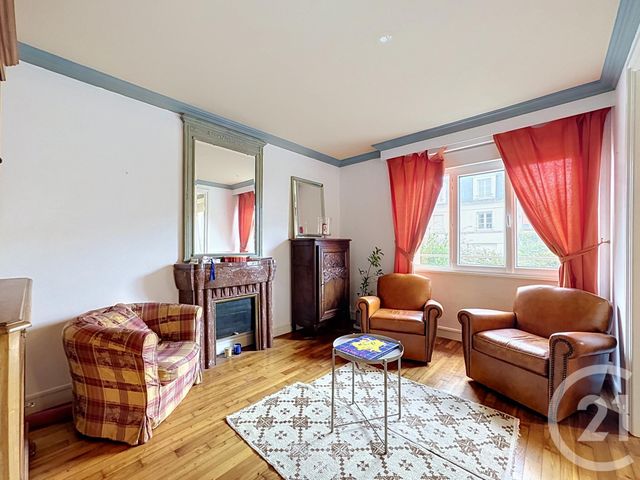Appartement T5 &agrave; louer - 5 pi&egrave;ces - 106,11 m2 - Brest - 29 - BRETAGNE