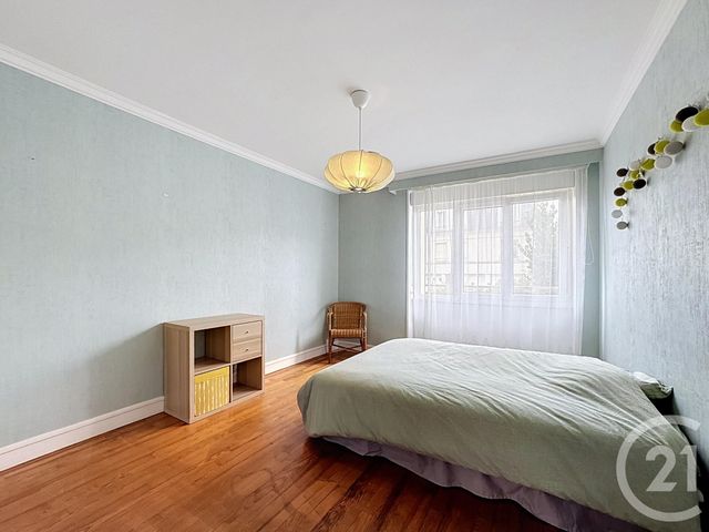 Appartement T5 &agrave; louer - 5 pi&egrave;ces - 106,11 m2 - Brest - 29 - BRETAGNE