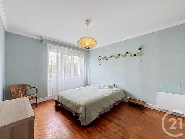 Appartement T5 &agrave; louer - 5 pi&egrave;ces - 106,11 m2 - Brest - 29 - BRETAGNE