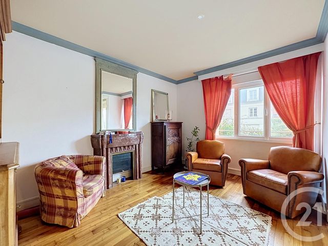 Appartement T5 &agrave; louer - 5 pi&egrave;ces - 106,11 m2 - Brest - 29 - BRETAGNE
