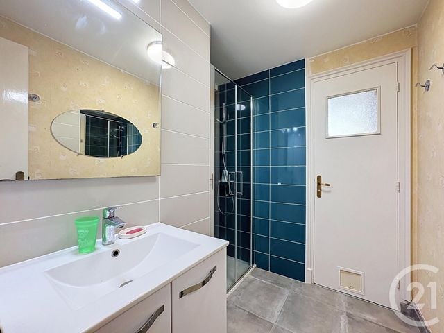 Appartement T5 &agrave; louer - 5 pi&egrave;ces - 106,11 m2 - Brest - 29 - BRETAGNE