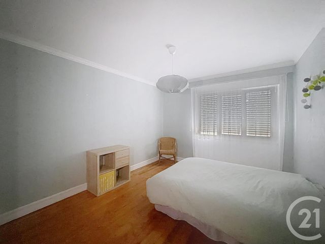 Appartement T5 &agrave; louer - 5 pi&egrave;ces - 106,11 m2 - Brest - 29 - BRETAGNE