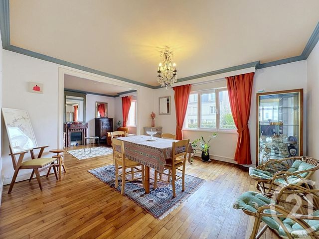 appartement - BREST - 29