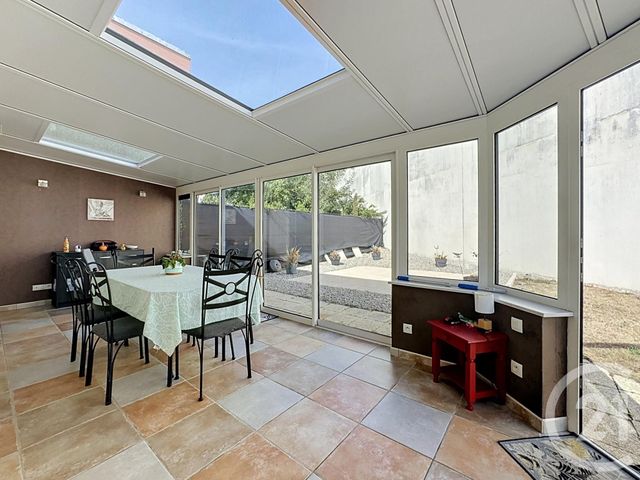 Maison &agrave; vendre - 5 pi&egrave;ces - 115 m2 - Brest - 29 - BRETAGNE