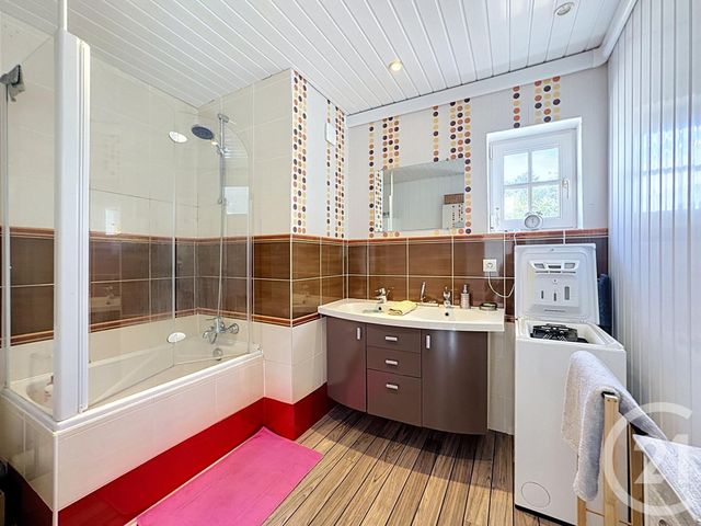 Maison &agrave; vendre - 5 pi&egrave;ces - 115 m2 - Brest - 29 - BRETAGNE