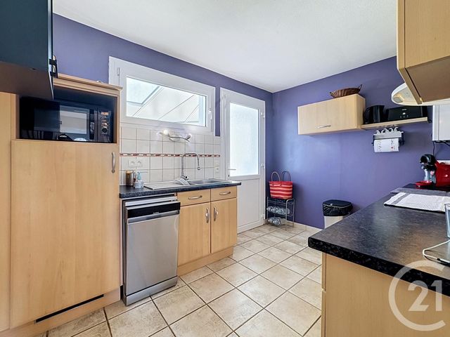 Maison &agrave; vendre - 5 pi&egrave;ces - 115 m2 - Brest - 29 - BRETAGNE