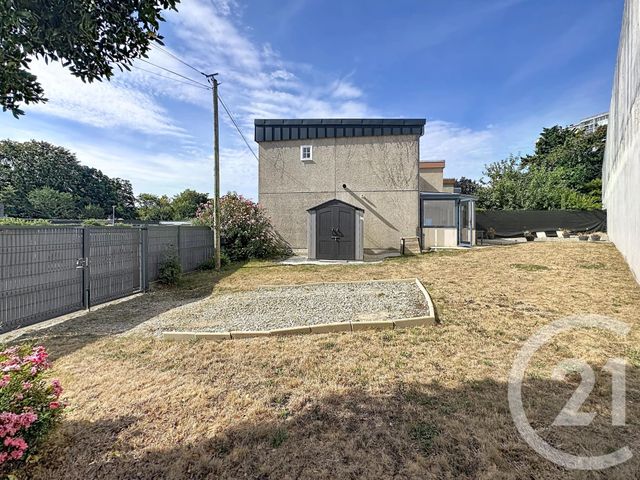 Maison &agrave; vendre - 5 pi&egrave;ces - 115 m2 - Brest - 29 - BRETAGNE
