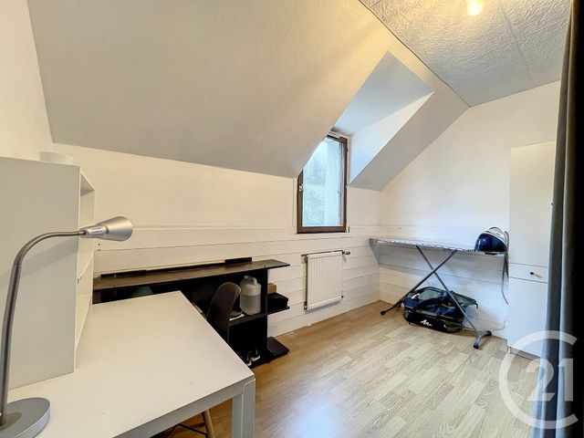Maison &agrave; louer - 4 pi&egrave;ces - 116,55 m2 - Brest - 29 - BRETAGNE