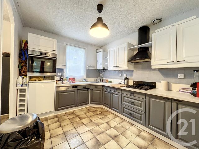 Maison &agrave; louer - 4 pi&egrave;ces - 116,55 m2 - Brest - 29 - BRETAGNE
