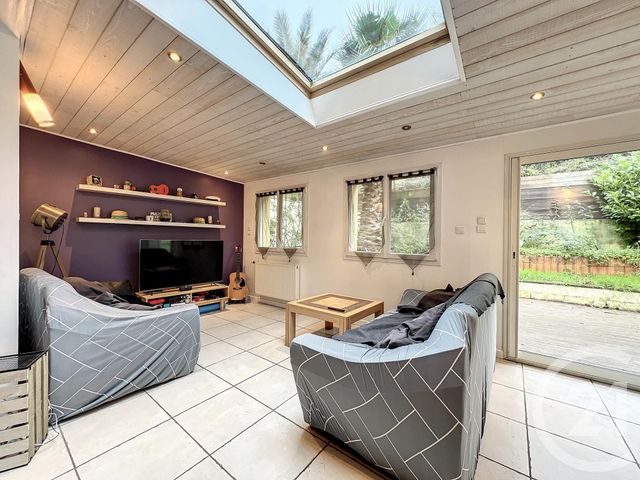 Maison &agrave; louer - 4 pi&egrave;ces - 116,55 m2 - Brest - 29 - BRETAGNE