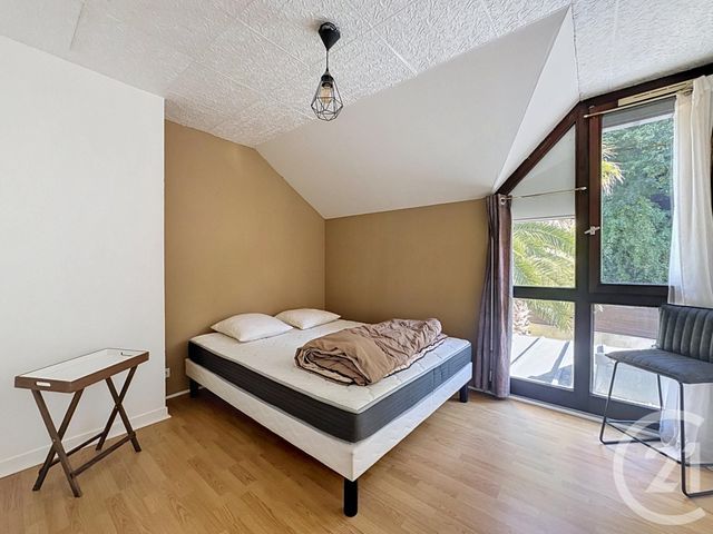Maison &agrave; louer - 4 pi&egrave;ces - 116,55 m2 - Brest - 29 - BRETAGNE
