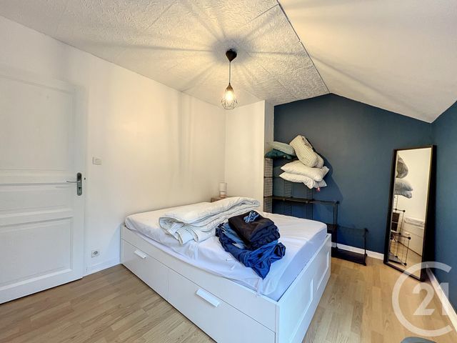 Maison &agrave; louer - 4 pi&egrave;ces - 116,55 m2 - Brest - 29 - BRETAGNE