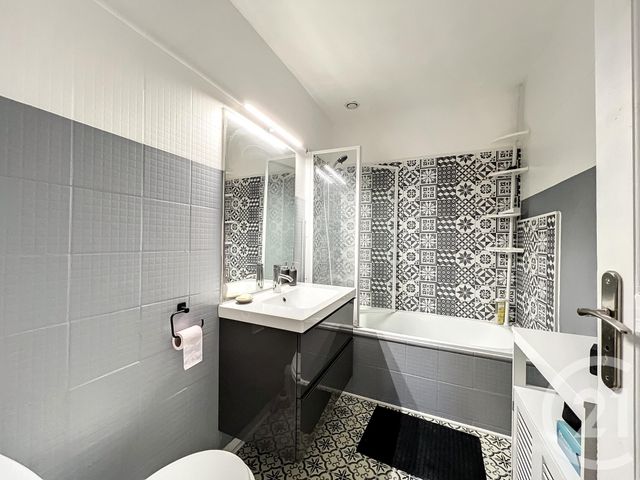 Maison &agrave; louer - 4 pi&egrave;ces - 116,55 m2 - Brest - 29 - BRETAGNE